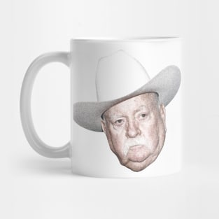 THE SIMBOL DIABEETUS CASUAL Mug